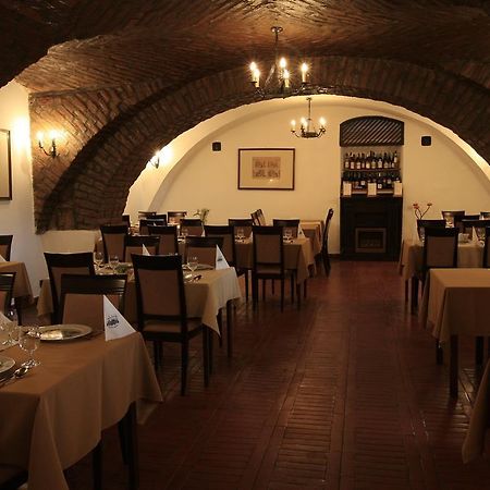 Teleki-Degenfeld Kastelyszallo Szirák Restaurant bilde